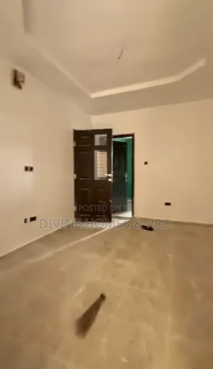 1bdrm Block of Flats in Life Camp for rent
