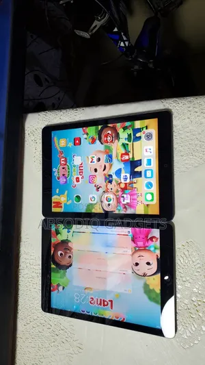 Apple iPad Air 2 16 GB Silver