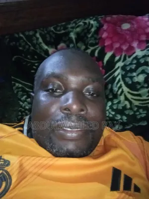 Master Abdulwaheed