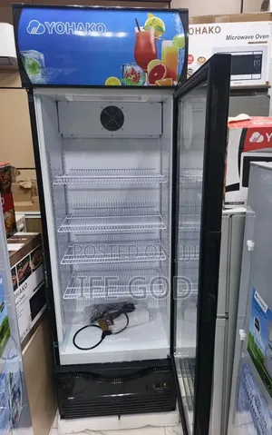 Original Quality YOHAKO AC, DC, Solar Inverter Showcase Glass Copper