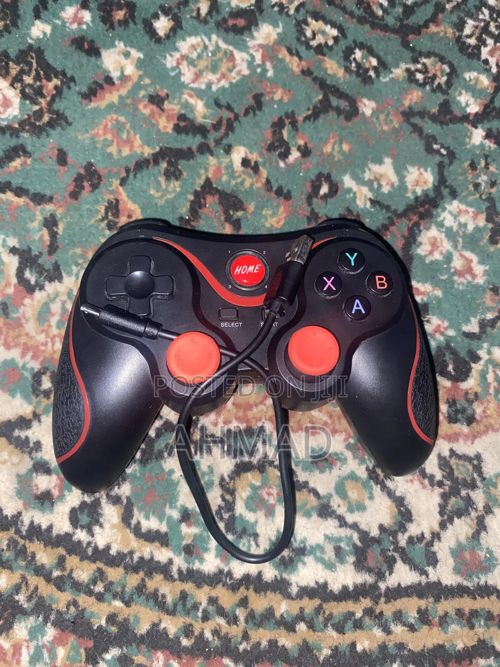 Game Controller