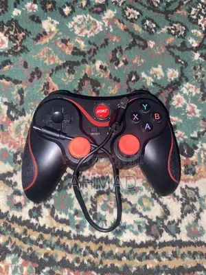 Game Controller