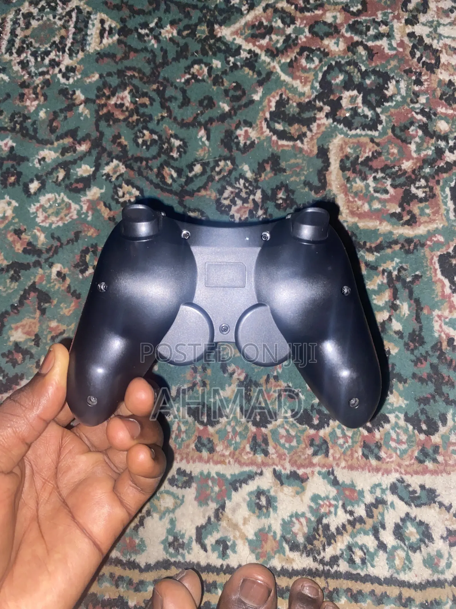 Game Controller
