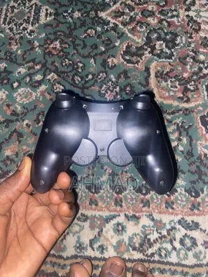 Game Controller