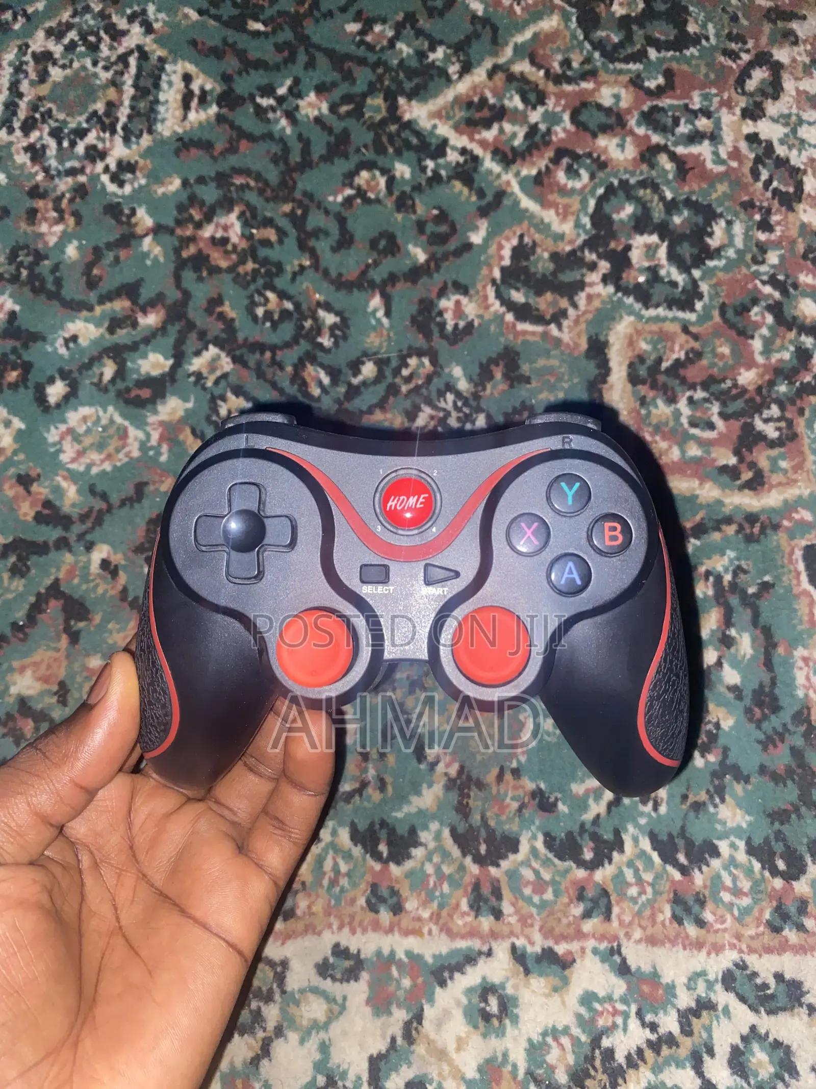 Game Controller
