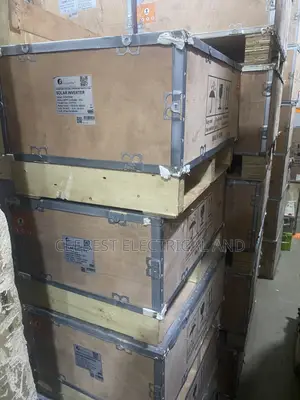10KVA Felicity Hybrid Inveter ( 48v) Available