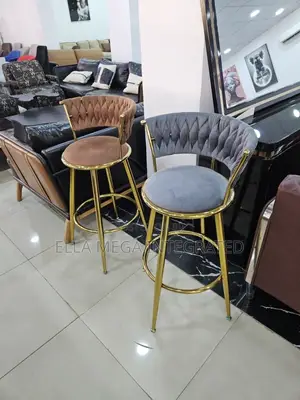 Beautiful Barstool Price Is Per One.