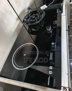 Original PHIIMA Built-in Flips Up 1+1 Gas & Electric Automatic Gas HOB
