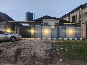 Furnished 3bdrm Bungalow in 3Bedroom Bungalow, Bauchi LGA for sale