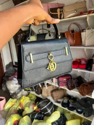 Luxury Bags