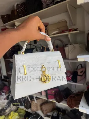 Luxury Bags