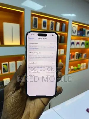Apple iPhone 16 128 GB Black