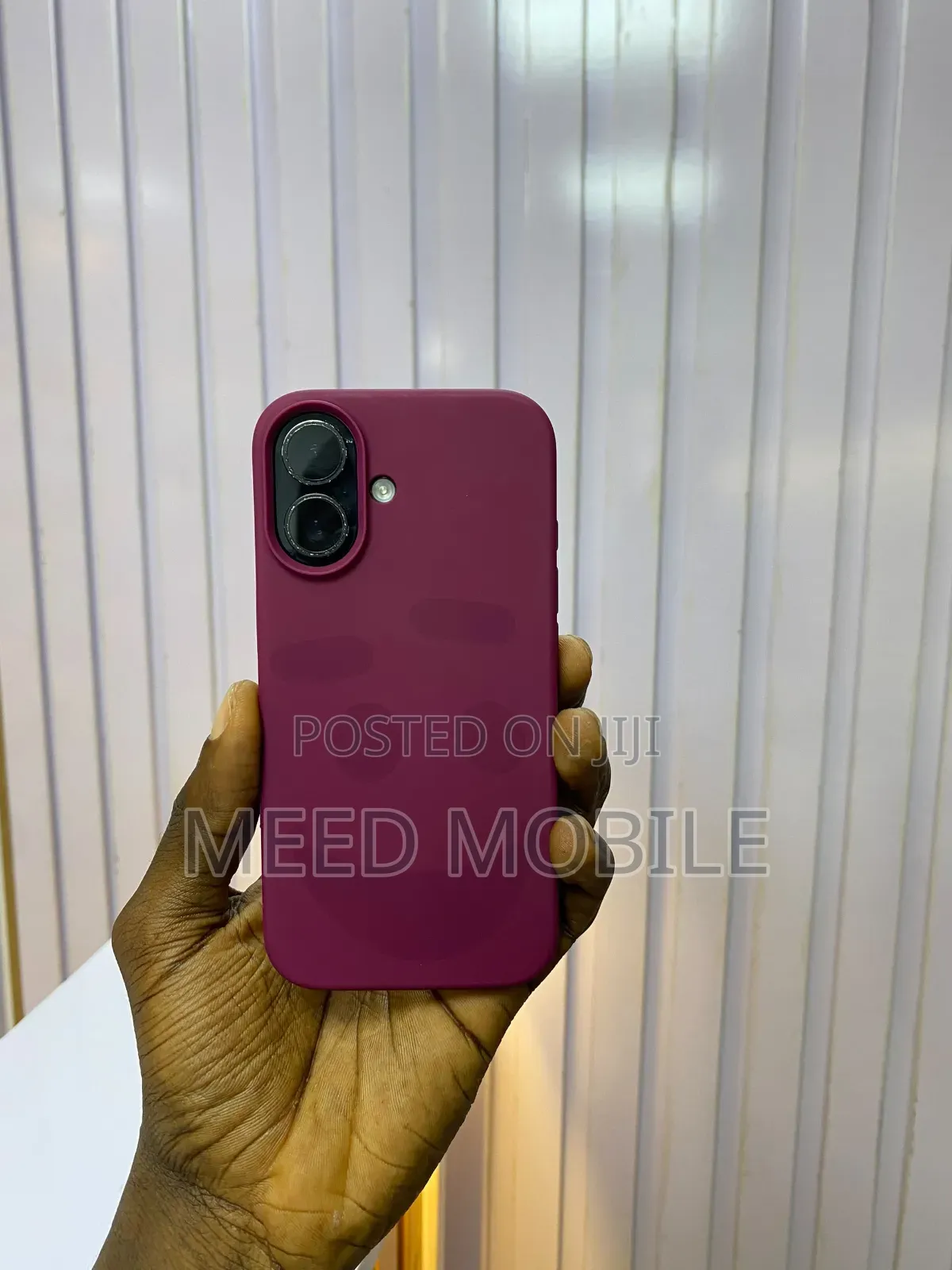 Apple iPhone 16 128 GB Black