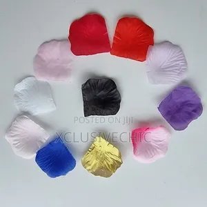 Petals for 10 in a Pack - Different Colors