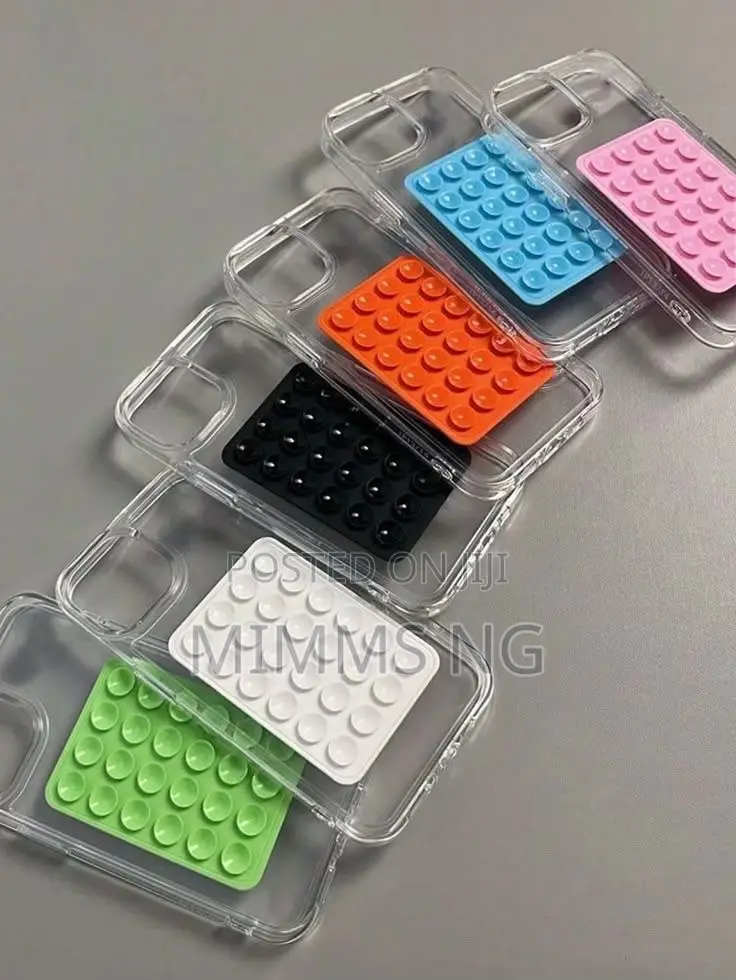 Phone Suction