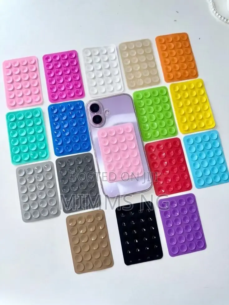 Phone Suction