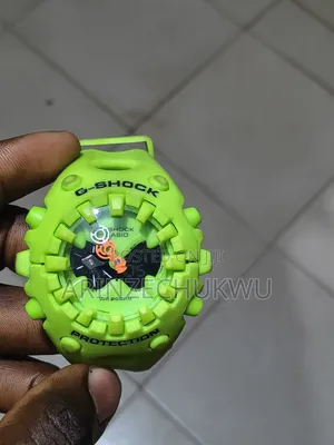 Original G-Shock Watch