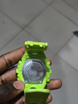 Original G-Shock Watch