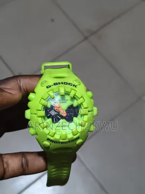 Original G-Shock Watch