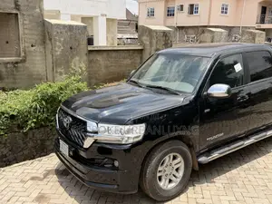 Toyota Tundra 2009 Black