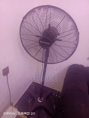 Industrial Fan