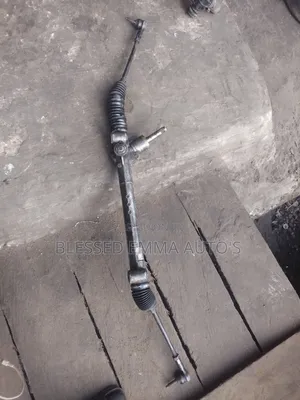 Steering Rack Sonic and Combat