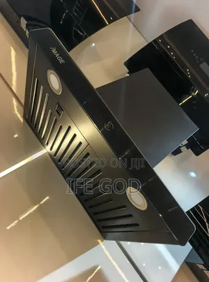 Original IMAGE T-Shape 60CM Automatic Smart Inverter Heat Extractor
