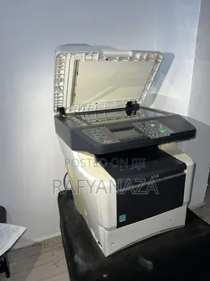 Photocopying Machine