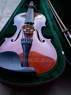 Intermediate Violin