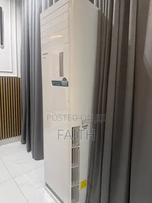 Hisense Inverter Standing AC