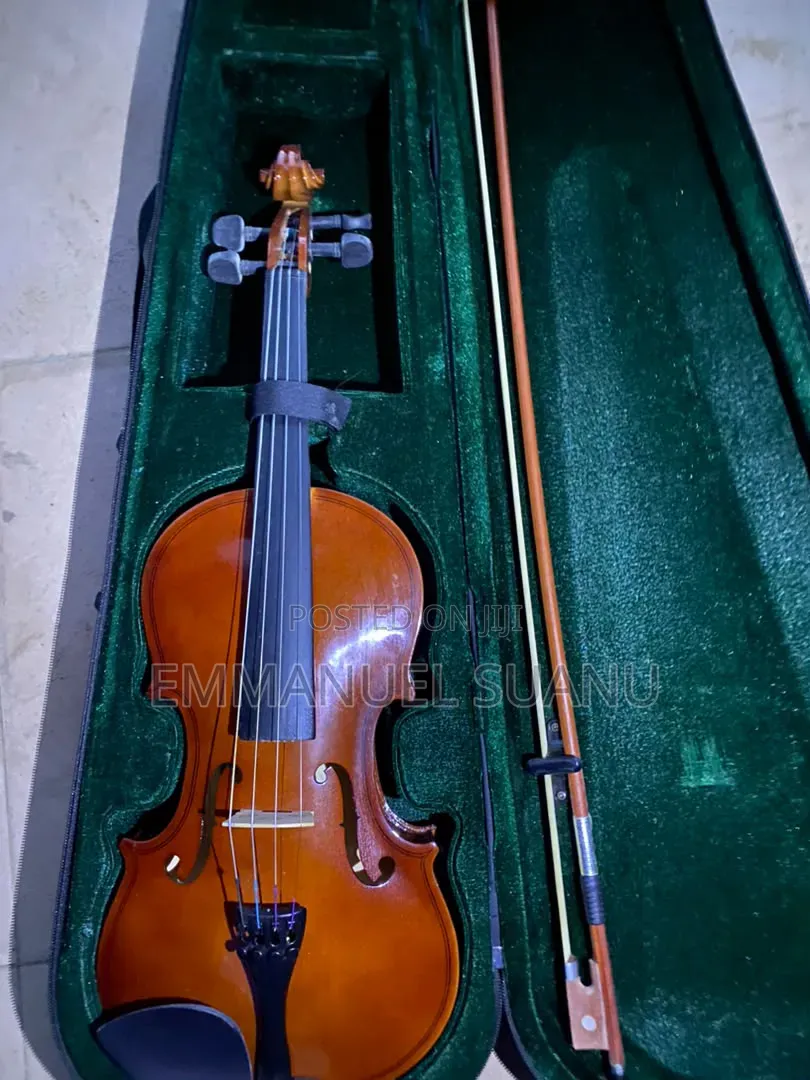 Intermediate Violin