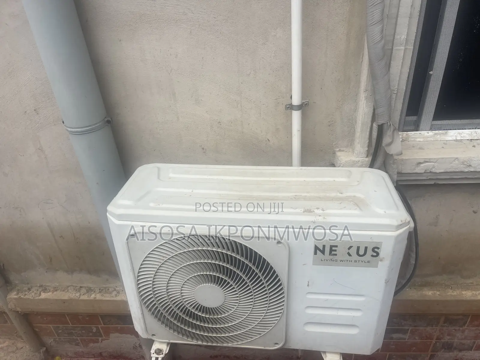 Nexus Air Conditioner
