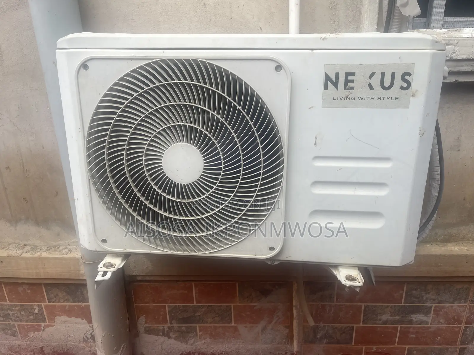 Nexus Air Conditioner