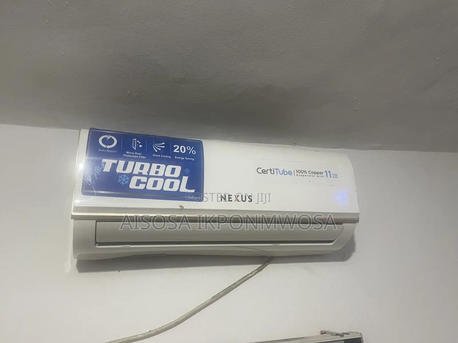 Nexus Air Conditioner