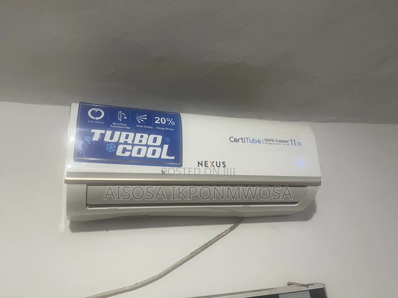 Nexus Air Conditioner