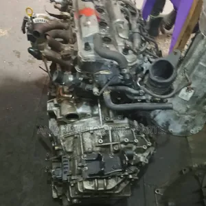 Toyota Avalon Gearbox and Engine 22 Pin 2005/2014