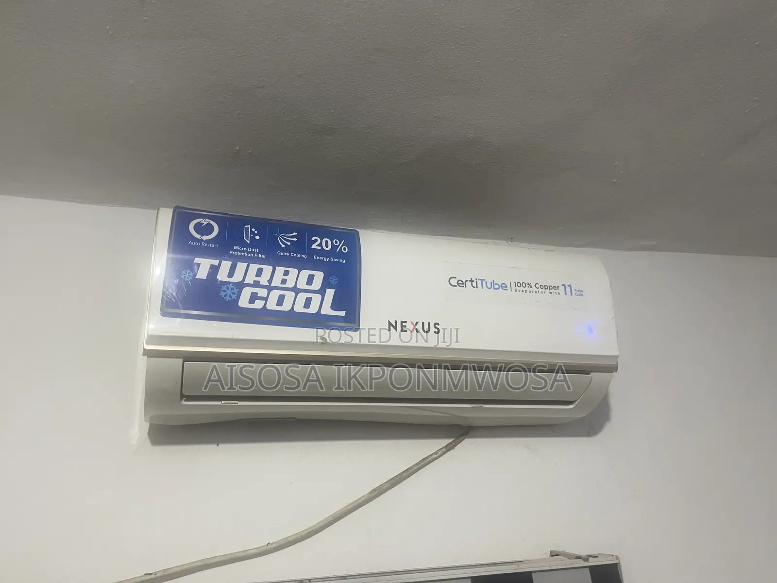 Nexus Air Conditioner