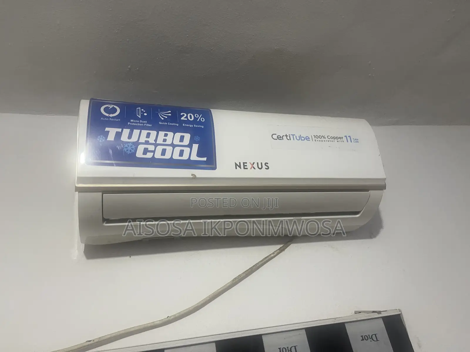 Nexus Air Conditioner