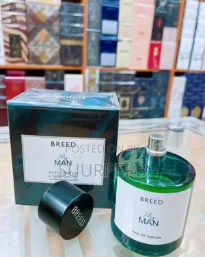 Breed My Man Perfume