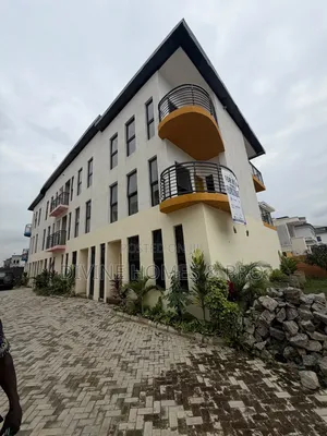 3bdrm Duplex in Jahi for rent
