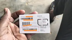 Tmobile Sim Card + Activation