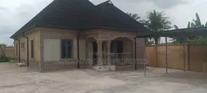 3bdrm Bungalow in Odogbe Community, Ijebu Ode for sale