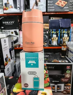 Food Flask