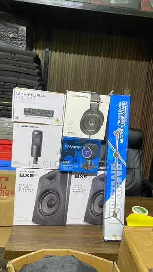 Complete Studio Bundle