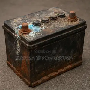 Car Batteries