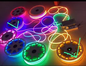 12v  LED Strip Neon  Light