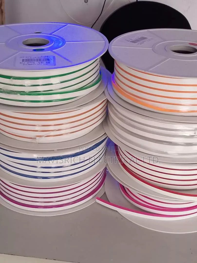 12v  LED Strip Neon  Light