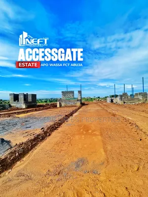 Apo Estate Land for Sale