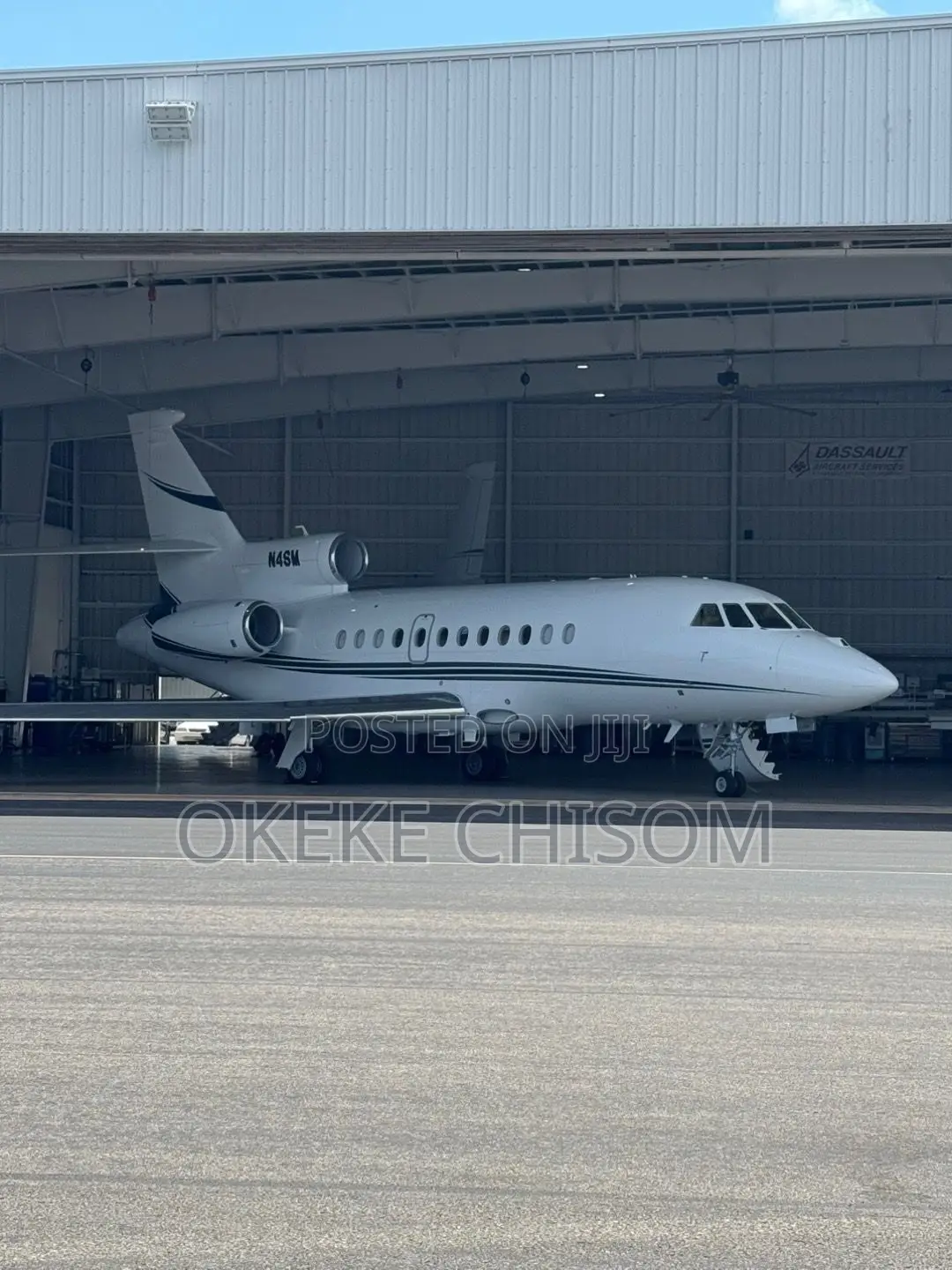 Aircraft/Plane for Sale