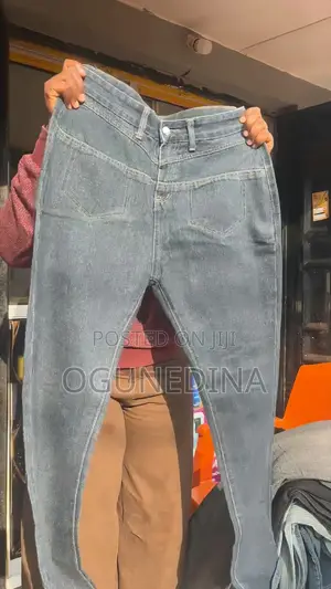 Stock Jeans for as Low as 12k